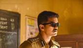 It's a wrap for Vijay's Theri