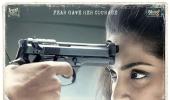 Sonam Kapoor's Neerja banned in Pakistan