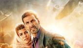 Review: Airlift is taut, tense, terrific!