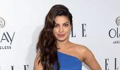 Priyanka Chopra, Kirsten Dunst attend ELLE's dinner bash