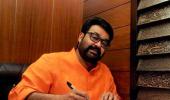 Why Mohanlal is angry