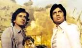 Quiz: Who was the original choice for Shashi Kapoor's role in Shaan?