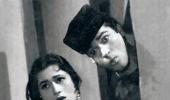 When Shammi Kapoor fell for Madhubala