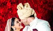 PIX: Candid moments from Asin-Rahul's GRAND wedding