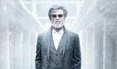 Supertstar Rajinikanth awarded Padma Vibhushan