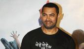 Aamir Khan: I was born here and I will die here