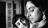 'Soumitra Chatterjee is bigger than a Ray actor'