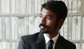 Dhanush 'excited' about his Hollywood debut