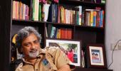 Joy Mathew mocks Padma awards