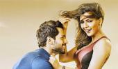 Review: Ishq Forever music is average