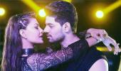 First look: Sooraj, Jacqueline in GF