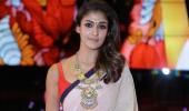 SIIMA 2016: Nayanthara, Vikram win top awards