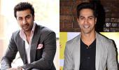 Ranbir or Varun: Who should play Abhinav Bindra? VOTE!