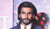 Quiz: Just how well do you know Ranveer Singh?