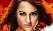 Akira trailer: The Sonakshi Sinha vs Anurag Kashyap match