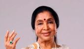 Quiz: How well do you know Asha Bhosle?