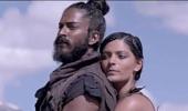 Quiz: Which folklore is Mirzya based on?