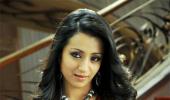 Trisha to star in Queen remake?