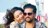 Review: Dhilluku Dhuddu is a waste of time