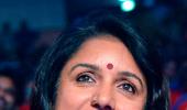 Quiz: How well do you know Revathi?