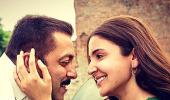 Box Office: Salman Khan's Sultan is a hit