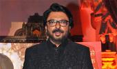 Sanjay Leela Bhansali starts work on Padmavati