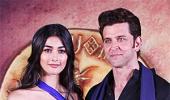 'Making my Bollywood debut with Hrithik is a dream come true'