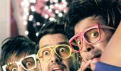 Review: Great Grand Masti is just not funny