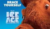 Review: Yet another Ice Age movie you feel you've seen before