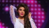 PIX: Jacqueline, Karan make a grand Jhalak entry