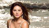 Sunny Leone's HOT calendar pictures