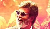 Rajinikanth: Chennai Express