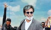 Review: Rajinikanth has an infectiously good time in Kabali