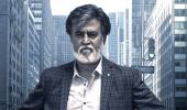 Box Office: Kabali fares average