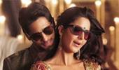 PIX: Katrina, Sidharth's Kala Chashma is all about SWAG!