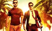 Review: Dishoom is Varun Dhawan all the way