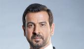 Ronit Roy: I am nobody's enemy