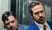 Review: The Nice Guys is the funniest film in ages