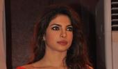 Priyanka Chopra's grandmother passes away