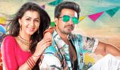 Review: Velainu Vandhutta Vellaikaaran is a forgettable romantic comedy