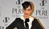 Fashion Queen Sonam Kapoor's 15 MOST experimental avatars!