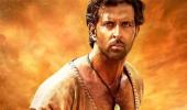 Like the poster of Mohenjo Daro?