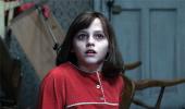 Review: Conjuring 2 is a deep dive into dread