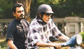 Review: Te3n falls short of being a satisfying suspense!