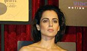 PIX: Kangana, Tabu, Kalki party together!