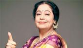 Quiz: Just how well do you know Kirron Kher?