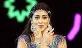 PIX: Shriya Saran sizzles at CineMAA Awards