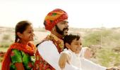 Dhanak Review: A heart-warming tale of love and hope