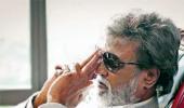 'Rajinikanth is god, other actors are devotees'