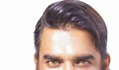 Madhavan to star in the Tamil remake of Charlie